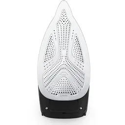 Праска ROWENTA Eco Intelligence DW6341D1, 2500 Вт, 190 г/хв, 300 мл, підошва Microsteam 400 Laser, чорно-рожеве золото - мініатюра 2