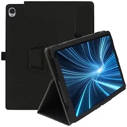 Чохол до планшета BeCover Slimbook Blackview Tab 50 WiFi 8.0" Black (712832)