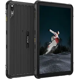 Планшет Ulefone Rugking Pad 2 Pro 8/128GB LTE Black [164202] - мініатюра 8