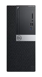 Комп'ютер Dell Optiplex 7060 MT (i7-8700/32/1TBSSD) Б/В - мініатюра 3
