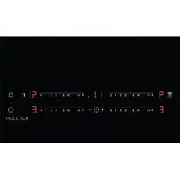Варильна поверхня електрична Electrolux EIT60443X - мініатюра 2