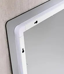 Дзеркало Qtap Taurus (TA2) прямокутне з LED-підсвіткою Touch, антизапотіванням QTTAU120080048960 - мініатюра 5