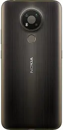 Смартфон Nokia 3.4 3/64Gb DS Gray Seller Refurbished - мініатюра 2