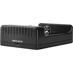 Зарядний пристрій Videx VCH-L201 - мініатюра 3