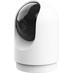 IP-камера Trust 2700 Super HD, microSD, motion detection white (71364) UA - мініатюра 2
