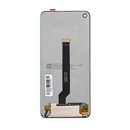 Дисплей для смартфона (телефону) Samsung Galaxy M40, A60 (2019), SM-A606, SM-M405, black (Без рамки)(Original)