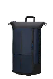 Дорожня Сумка На Колесах 4-В-1 Samsonite ECODIVER BLUE NIGHTS 36/55/75/82x40x25 KH7*01019 - мініатюра 3