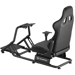 Кокпіт GamePro RS100 [126418] - мініатюра 2