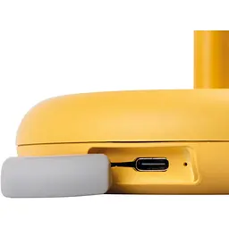 Настільна лампа Kanlux Fluxy LED IP44 Y (37314) - мініатюра 5