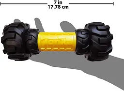 Іграшка-гантель Tonka Axle Tread Dog - мініатюра 2