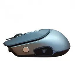 Бездротова миша з функцією Bluetooth, комп'ютерна мишка чорна JEDEL WH104 3200dpi - мініатюра 6