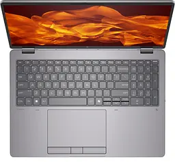 Ноутбук HP ZBook Fury G1i 16" WQUXGA 500n/U9 285HX (5.5)/128Gb/SSD4Tb/RTX PRO 4000,16GB/FPS/Підсв/DOS (5F9V3ES) - мініатюра 6