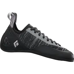 Скельники Black Diamond M Momentum Lace 10 Black/Anthracite (1033-BD 57010391181001)