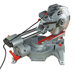 Пила торцювальна Forte MS-255 SL (77400) - мініатюра 6