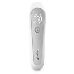 Термометр Longevita DET-3019 - мініатюра 3