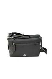 Сумка Крос-Боді Samsonite KARISSA EVO GUNMETAL GREEN 24x17x8 KP2*24002