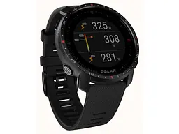 Спортивний годинник Polar Grit X Pro Black DLC M/L (90085773) - мініатюра 2