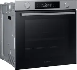 Духова шафа Samsung NV7B4445UAS/WT - мініатюра 6