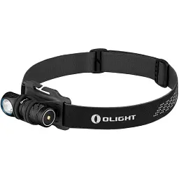 Ліхтар Olight Perun 2 Mini CW Black - мініатюра 5