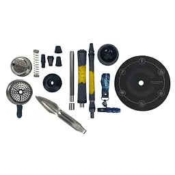 Кальян Wandy Elements Mini - Flash - мініатюра 3