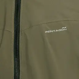 Куртка Pentagon Monlite WP Softshell Jacket L Ral - мініатюра 11