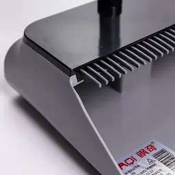 Комплект для прибирання віник з совком, сірий Yiwu HP-35015-10G - мініатюра 10