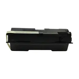 Тонер-картридж IPM Kyocera TK-130, 295г/without chip (TKKM80) - мініатюра 3