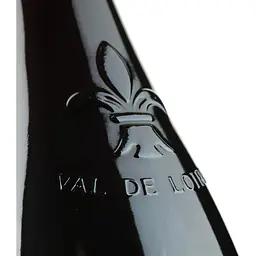 Вино Les Coudreaux Domaine Dubois AOP Saumur Champigny 2018, червоне, сухе, 0,75 л - мініатюра 3