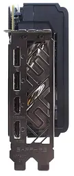 Відеокарта Sapphire AMD Radeon RX Vega 64 8G NITRO+ (11275-03) (HBM2, 2048 bit, PCI-E 3.0 x16) Б/в - мініатюра 6