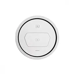 Робот-пилосос з вологим прибиранням Ardesto RVC-S1300W - мініатюра 5