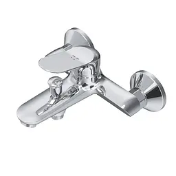 Змішувач для ванни та душу AM.PM Sunny F85C10000