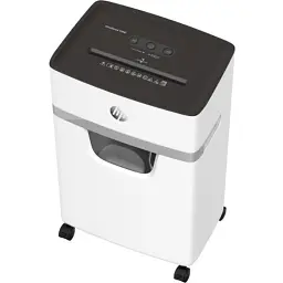 Знищувач документів HP OneShred 10MC (2804) - мініатюра 6