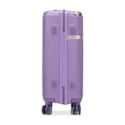 Валіза Semi Line 28" L T5916-4 Purple (DAS303378) - мініатюра 5