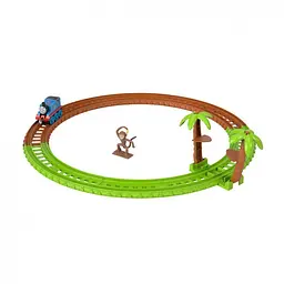 Ігровий набір Fisher-Price Томас і друзі Веселі джунглі (GJX83) - мініатюра 3