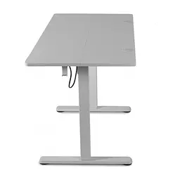 Комп'ютерний стіл Barsky StandUp white 1200*600 (BST-02) - мініатюра 6
