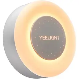Нічний світильник Yeelight Plug-in Light Sensor Nightlight (YLYYD-0021) [149178]