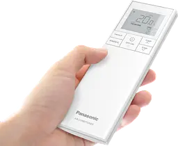 Кондиціонер Panasonic Etherea CS-Z25ZKEW/CU-Z25ZKE White - мініатюра 12