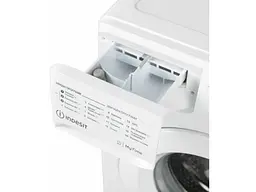 Пральна машина Indesit OMTWSC 51052 W UA - мініатюра 4