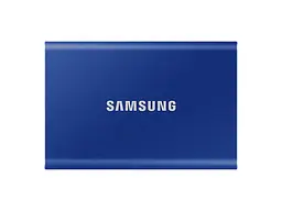 SSD-накопичувач Samsung T7 1 TB Indigo Blue (MU-PC1T0H/WW)