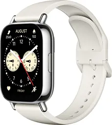 Смарт-годинник Xiaomi Redmi Watch 5 Lite light gold (BHR8791GL) (Global Version) - мініатюра 2