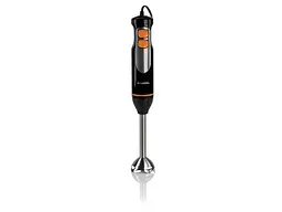 Блендер KUMTEL HHB-01 Black - мініатюра 2