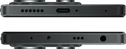 Смартфон Xiaomi Redmi Note 14 4G 6/128GB Midnight Black Global Без NFC no charger - мініатюра 9