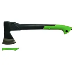 Сокира Gartner FG 1500g/800mm, фіберглас (853689)