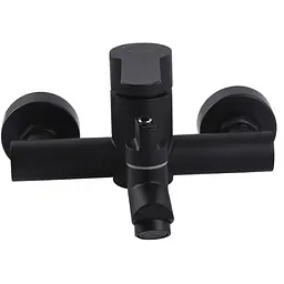 Змішувач для ванни Globus Lux ALPEN SBT4-102NE-BB - мініатюра 3