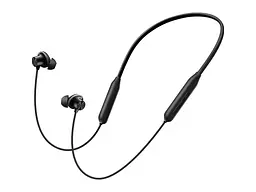 Навушники з мікрофоном OnePlus Bullets Wireless Z3 Mambo Midnight