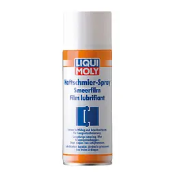 Мастило для петель - Haftschmier-Spray 0.4л. (4084)