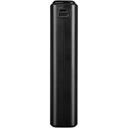 Портативна батарея Gelius Pro Soft 2 GP-PB20-012 20000mAh Black - мініатюра 9