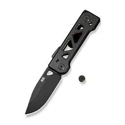 Ніж складаний Weknife Tyro WE24001-1 - мініатюра 4