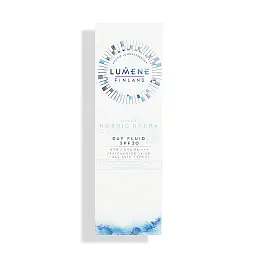 Денний кисневий флюїд Lumene Lahde Day Fluid, SPF 30, 50 мл (8000018978218) - мініатюра 2
