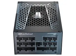 Блок живлення ATX 1300W PRIME TX 1300-ATX31 SEASONIC - мініатюра 4
